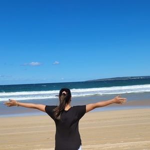 Meet your Posher, Sunita